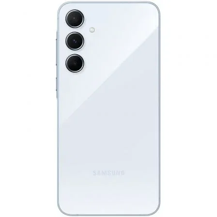 Samsung Galaxy A55 5G Azul Cielo 256GB